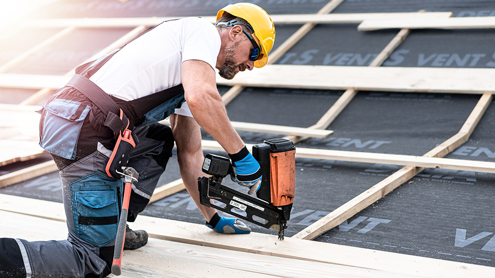 peoria roofer for Pitch Perfect Roofing roof replacement in Westbrook Village