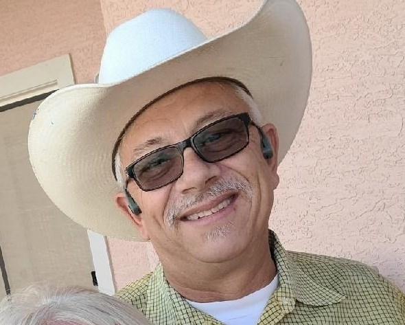 founder of sunridge roofing Larry Anderson